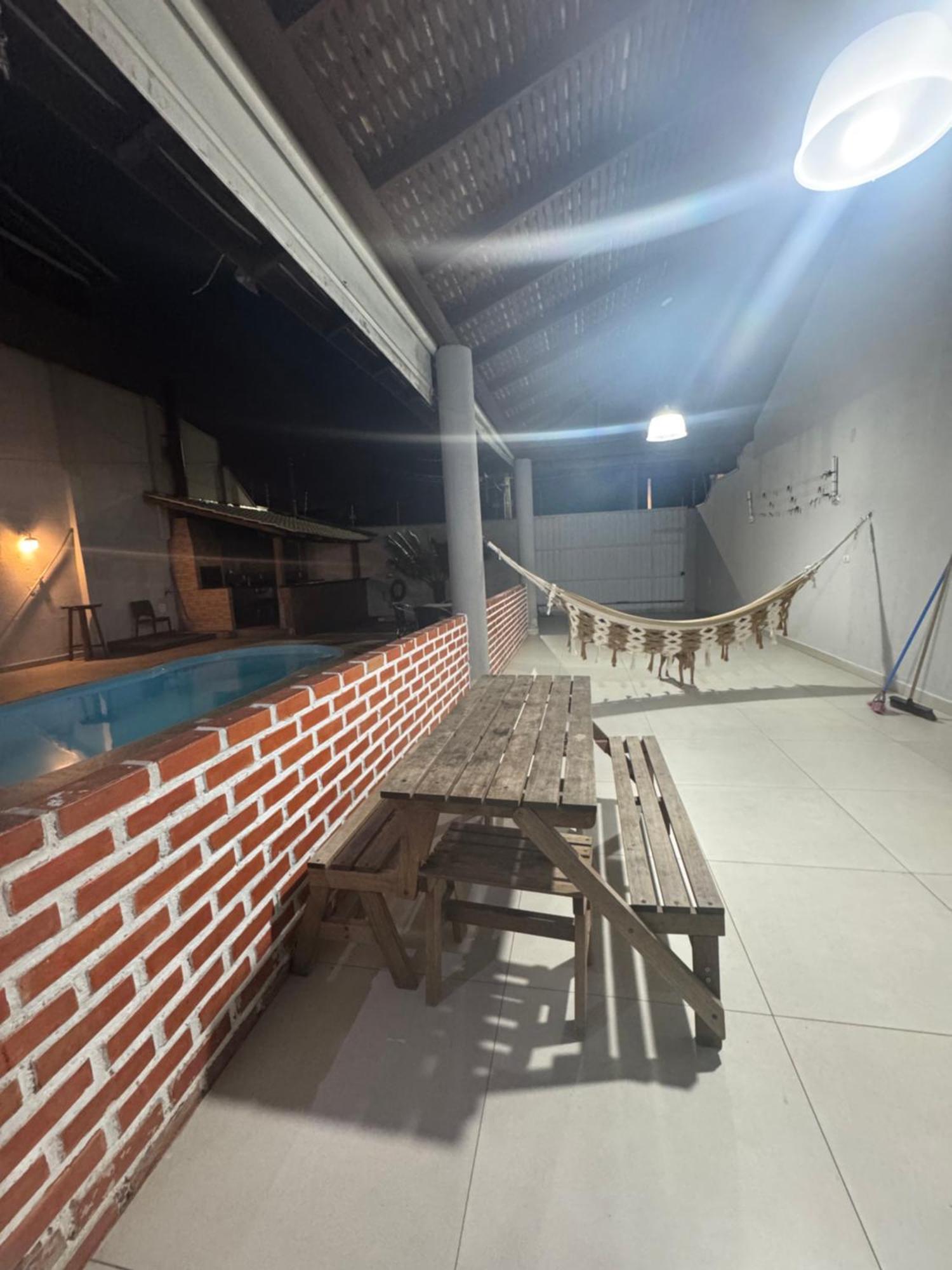 Casa No Centro De Balneario Camboriu Villa Exterior photo